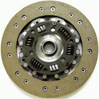 SACHS 881861 999671 Koppelingsplaat