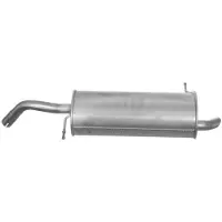 VEGAZ FS-663 Einddemper