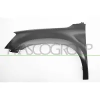PRASCO SK7123004 Spatbord