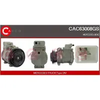 Casco CAC63008GS Aircopomp