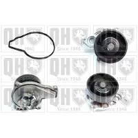 Quinton Hazell QCP3888 Waterpomp