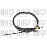 Quinton Hazell BC4506 Handremkabel