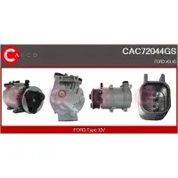 Casco CAC72044GS Aircopomp