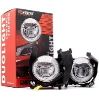 Einparts DUOLIGHT DL07 Mistlamp