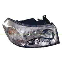 PRASCO Koplamp FD9104803