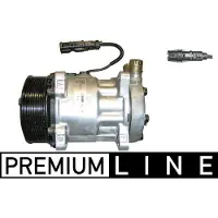 MAHLE ORIGINAL ACP 111 000P Aircopomp