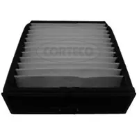 CORTECO 80000825 Interieurfilter