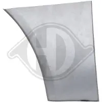 Diederichs 9107471 Spatbord