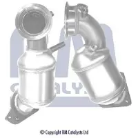 VEGAZ OK-857 Katalysator