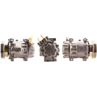 Lucas Compressor, airconditioning ACP801