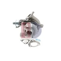 AKS DASIS 045124N Turbocharger