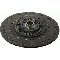 SACHS 1878 003 066 Koppelingsplaat