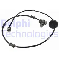 Delphi SS20055 Wielsnelheidssensor (ABS)
