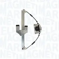 MAGNETI MARELLI 350103153400 Raammechanisme
