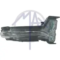 Max MFD822-R Knipperlichtautomaat / Pinkdoos