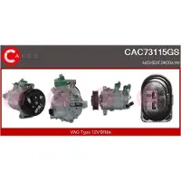 Casco CAC73115GS Aircopomp