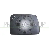 PRASCO BM8207514 Spiegelglas, buitenspiegel