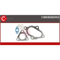 Casco CMK85002KS Turbocharger, montageset
