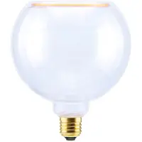 Segula LED lamp E27 | Floating Globe G150 | 2200K | Dimbaar | 4.5W (28W)