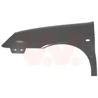 VAN WEZEL 0956656 Spatbord