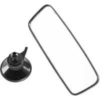 Cartec 403585 Spiegelglas, binnenspiegel