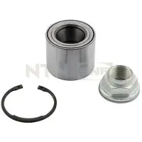 SNR R140.37 Wiellagerset