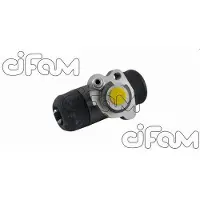 CIFAM 101-965 Wielremcilinder
