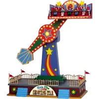 Lemax The Shooting Star Carnival Collection 2024