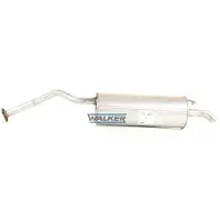 Walker 23673 Einddemper