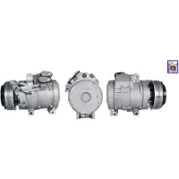 Lucas Compressor, airconditioning ACP01205