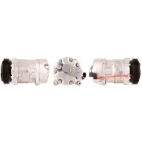 Lucas ACP202 Aircopomp