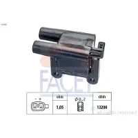Facet 9.6480 Bobine