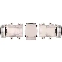 Lucas Compressor, airconditioning ACP207