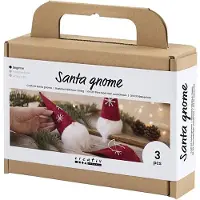 Creativ Company Mini Creatieve Box Kerstkabouter