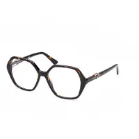 GUESS GU2875 Dark havana 55/15/140 WOMAN Brilmonturen