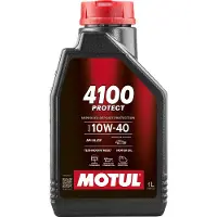 Motul 112999 Motorolie