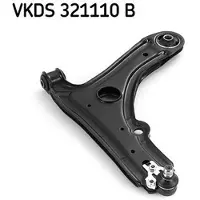 Skf VKDS 321110 B Draagarm