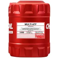 Chempioil CH8904-20 Olie, automatische transmissie (ATF)