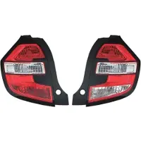 IPARLUX 16805502 Achterlicht