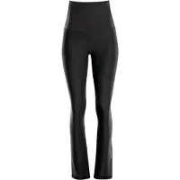 Winshape Sportbroek 'BCHWL103C' zwart / wit