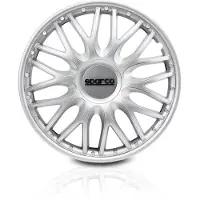 Sparco SPC1596SV Wieldoppen