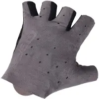 Q36.5 Adventure Korte Handschoenen