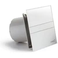 CATA E-100 Gt Timer Badkamerventilator