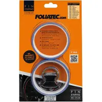 FOLIATEC 34369 Velgstriping