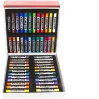 Koh-I-Noor Koh I Noor Soft Pastel Toison d'Or - 48 stuks