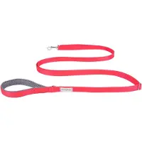 Amiplay Samba Easy Fix Hondenlijn Rood Maat S