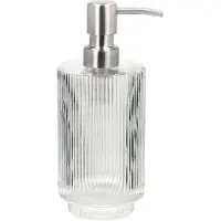 Södahl Zeepdispenser Clarity Clear