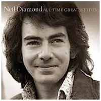 Universal Music Neil Diamond - All-Time Greatest Hits | LP