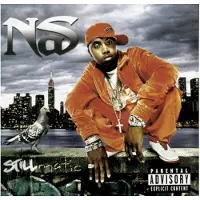 Sony music Stillmatic