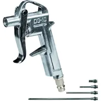 Einhell 4132762 Pneumatisch uitblaaspistool 8 bar